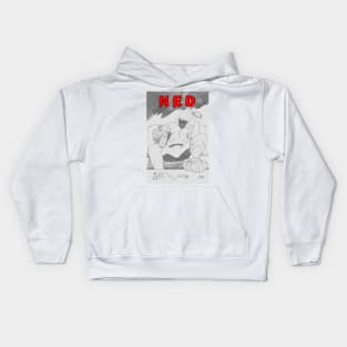 NED Kids Hoodie